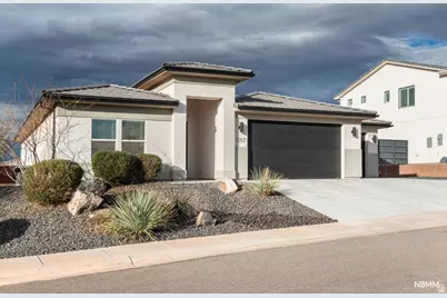 1257 E Marlberry Way, Washington, UT 84780 - Photo 1