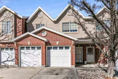3878 W Sage Willow Dr, South Jordan, UT 84009 - Photo 1
