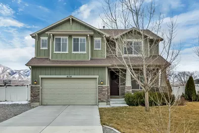 4174 N Rose Springs Rd, Erda, UT 84074 - Photo 1