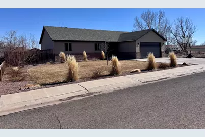55 S 550 W W, Roosevelt, UT 84066 - Photo 1