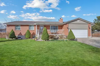2058 W Byron Cir, West Valley, UT 84119 - Photo 1