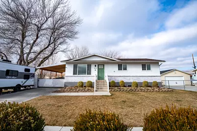 846 S 880 W, Payson, UT 84651 - Photo 1