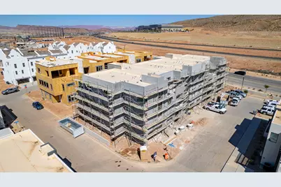 696 W High Tide Pl #135, Saint George, UT 84790 - Photo 1