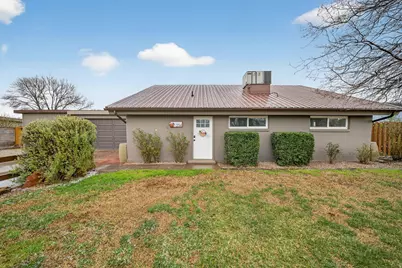 256 E 580 S, Ivins, UT 84738 - Photo 1