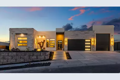 639 S 1800 W, Hurricane, UT 84737 - Photo 1