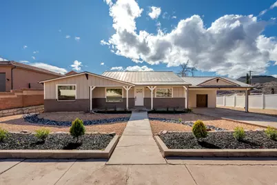 243 W Hope St, Saint George, UT 84770 - Photo 1