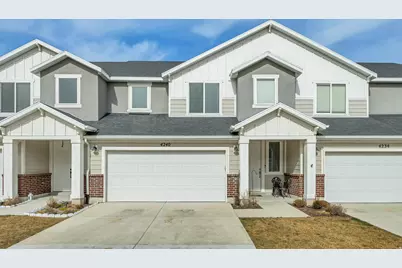 4240 W Anasazi Ct, Riverton, UT 84096 - Photo 1