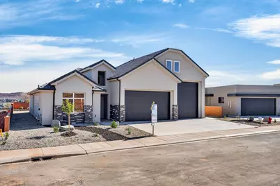 915 S 170 E, Ivins, UT 84738 - Photo 1