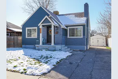 720 E Spring View Dr, Salt Lake City, UT 84106 - Photo 1