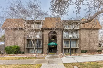 31 M St #109, Salt Lake City, UT 84103 - Photo 1