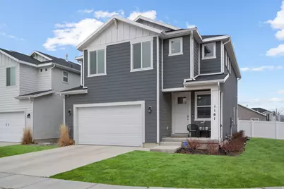 1161 E Doris Loop Rd, Eagle Mountain, UT 84005 - Photo 1