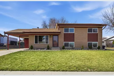 4332 S 4710 W, West Valley, UT 84120 - Photo 1