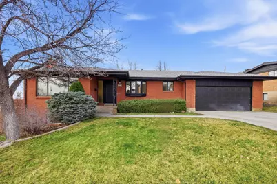 683 E 100 N, Bountiful, UT 84010 - Photo 1
