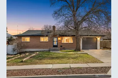 5833 S Sanford Dr, Salt Lake City, UT 84123 - Photo 1
