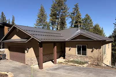 490 Upper Evergreen Dr, Park City, UT 84098 - Photo 1