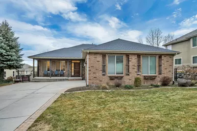 6337 W Lone Rock Rd, Highland, UT 84003 - Photo 1