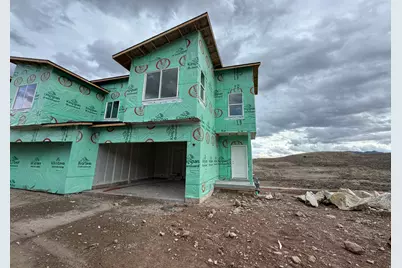 1487 W Bright Eyes Ln #1498, Saratoga Springs, UT 84045 - Photo 1