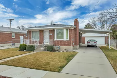 1455 W 600 S, Salt Lake City, UT 84104 - Photo 1