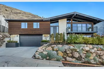 3595 S Crestwood Dr, Millcreek, UT 84109 - Photo 1