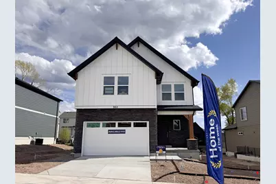 302 E Sadie Ct #125, Heber City, UT 84032 - Photo 1