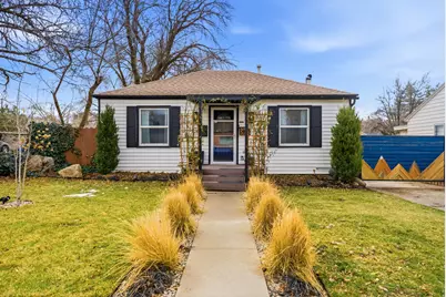 650 E Warnock Ave, Salt Lake City, UT 84106 - Photo 1