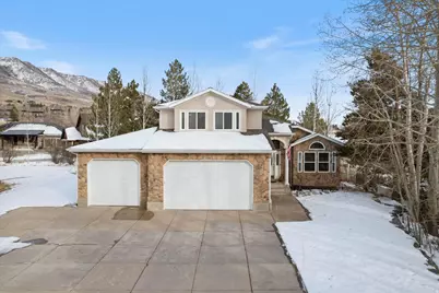 3754 N Willow Brooke Ln, Eden, UT 84310 - Photo 1
