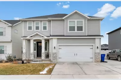 1112 E Deborah St, Eagle Mountain, UT 84005 - Photo 1