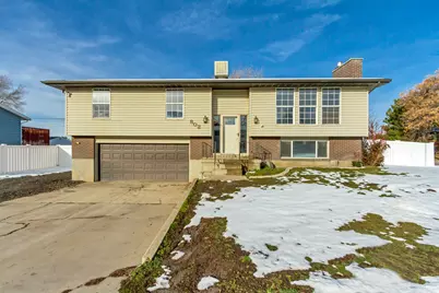 802 Douglas Dr, Brigham City, UT 84302 - Photo 1