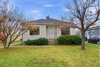 1878 E Stratford Ave, Salt Lake City, UT 84106 - Photo 1