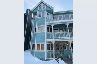 609 Park Ave #3, Park City, UT 84060 - Photo 1