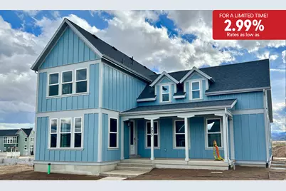 7077 W Lake Ave #1-149, South Jordan, UT 84009 - Photo 1