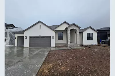 7927 S High Plains Ct, West Jordan, UT 84081 - Photo 1
