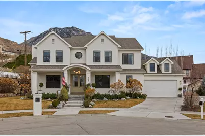 758 E 3030 N, Provo, UT 84604 - Photo 1