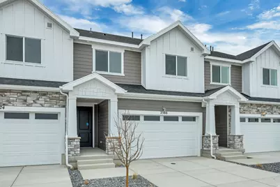 2574 N 2125 W #155, Clinton, UT 84015 - Photo 1