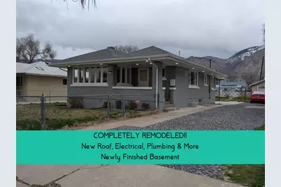 3142 S Ogden Ave E, Ogden, UT 84401 - Photo 1