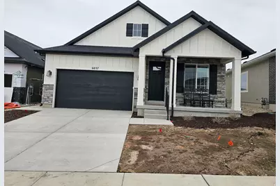 6037 W Snake River Dr #411, Herriman, UT 84096 - Photo 1