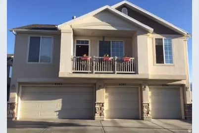 6391 W Passenger Ct, West Jordan, UT 84081 - Photo 1
