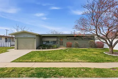 1441 N 350 W, Sunset, UT 84015 - Photo 1