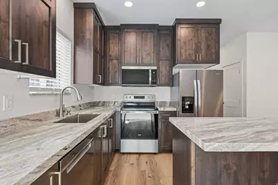 600 S Lincoln Ave #REAR, Ogden, UT 84404 - Photo 1