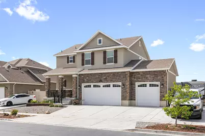 33 E Delgada Ln, Stansbury Park, UT 84074 - Photo 1