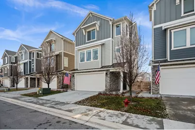 857 W Shelton Way, Midvale, UT 84047 - Photo 1