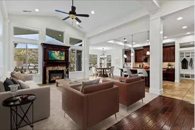 3518 E Sunrise Cir, Mountain Green, UT 84050 - Photo 1