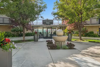 900 S Donner Way E #601, Salt Lake City, UT 84108 - Photo 1