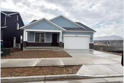 6941 W Farnsworth Peak Dr S #316, West Jordan, UT 84081 - Photo 1