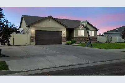 609 N 130 E, Smithfield, UT 84335 - Photo 1