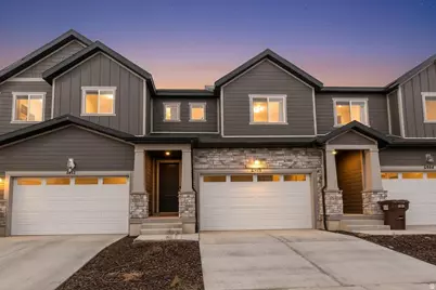 6908 S Mt Meek Dr W #202, West Jordan, UT 84081 - Photo 1
