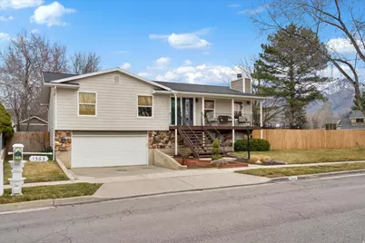 1563 E Tameron Dr, Sandy, UT 84092 - Photo 1