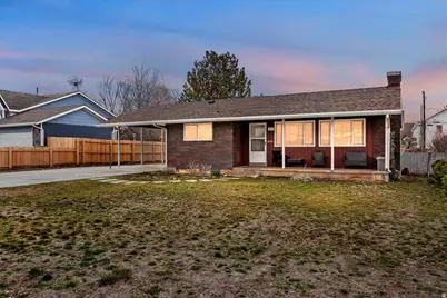 437 N 200 E, Brigham City, UT 84302 - Photo 1