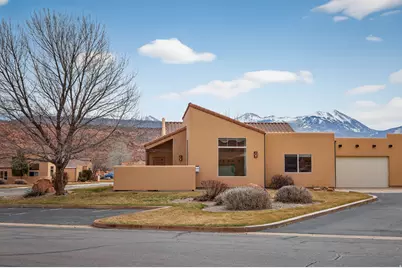 3686 S Spanish Valley Dr #M-4, Moab, UT 84532 - Photo 1