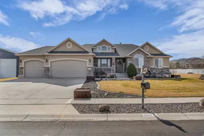 2257 W 14095 S, Bluffdale, UT 84065 - Photo 1